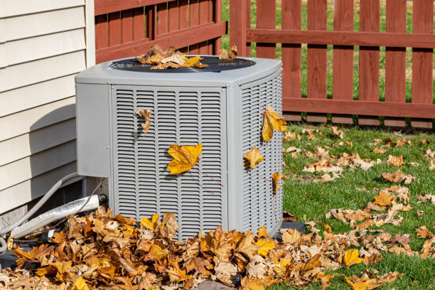 Trusted Ponderosa Park, CO HVAC Experts