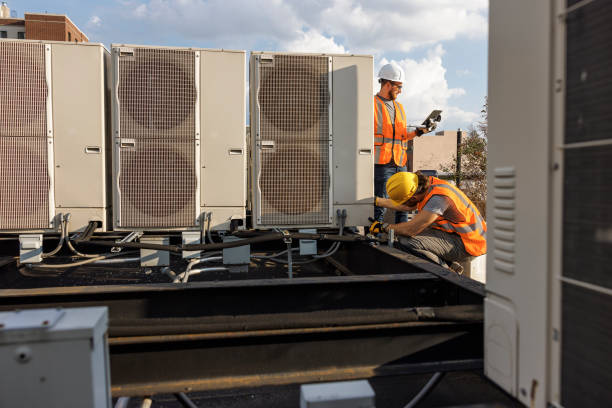 Best HVAC system installation  in Ponderosa Park, CO