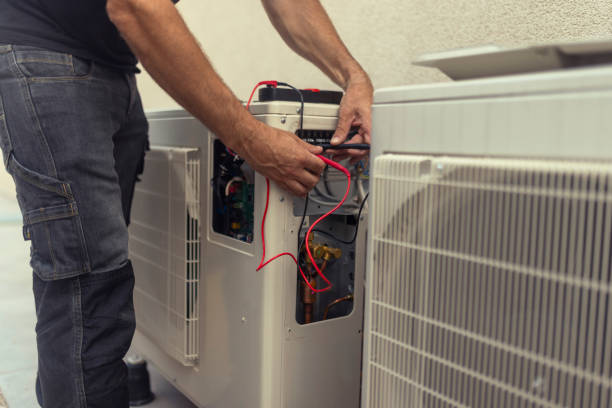 Best 24/7 HVAC repair  in Ponderosa Park, CO