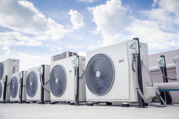 Ponderosa Park, CO HVAC Company