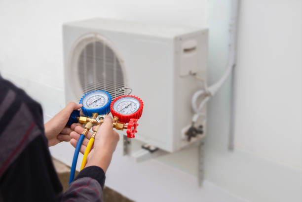 Best HVAC replacement cost  in Ponderosa Park, CO