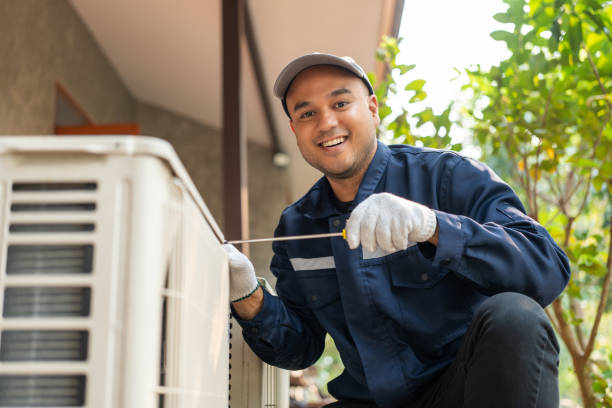 Best Air conditioning repair  in Ponderosa Park, CO
