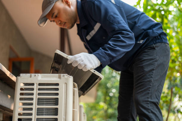 Best HVAC air duct cleaning  in Ponderosa Park, CO