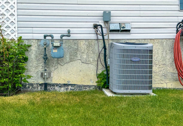 Best AC installation near me  in Ponderosa Park, CO